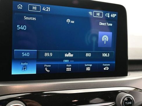 New 2026 Ford Escape Active image 20