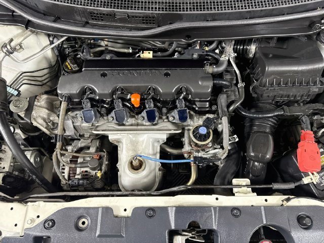 Used 2015 Honda Civic EX image 38