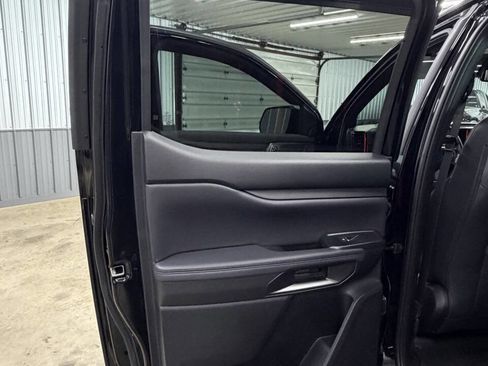 Used 2025 Ford Ranger Raptor image 69