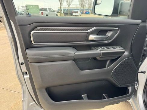 New 2026 RAM 1500 Big Horn image 8