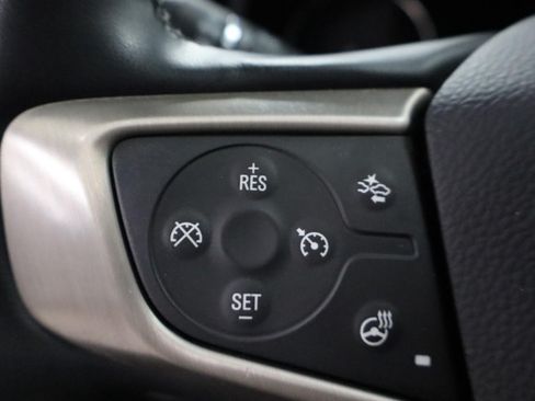 Used 2024 GMC Terrain Denali w/ Denali Premium Package AWD/4WD image 17