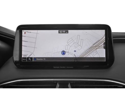 Certified 2022 Hyundai Santa Fe Limited FWD image 35