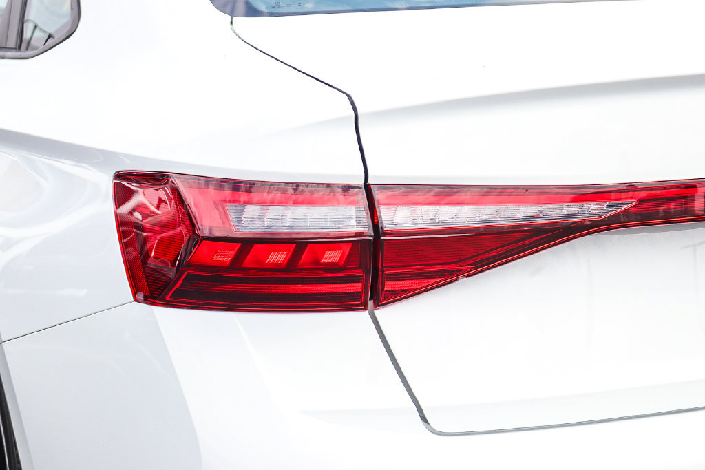 Used 2025 Volkswagen Jetta GLI Autobahn FWD image 7