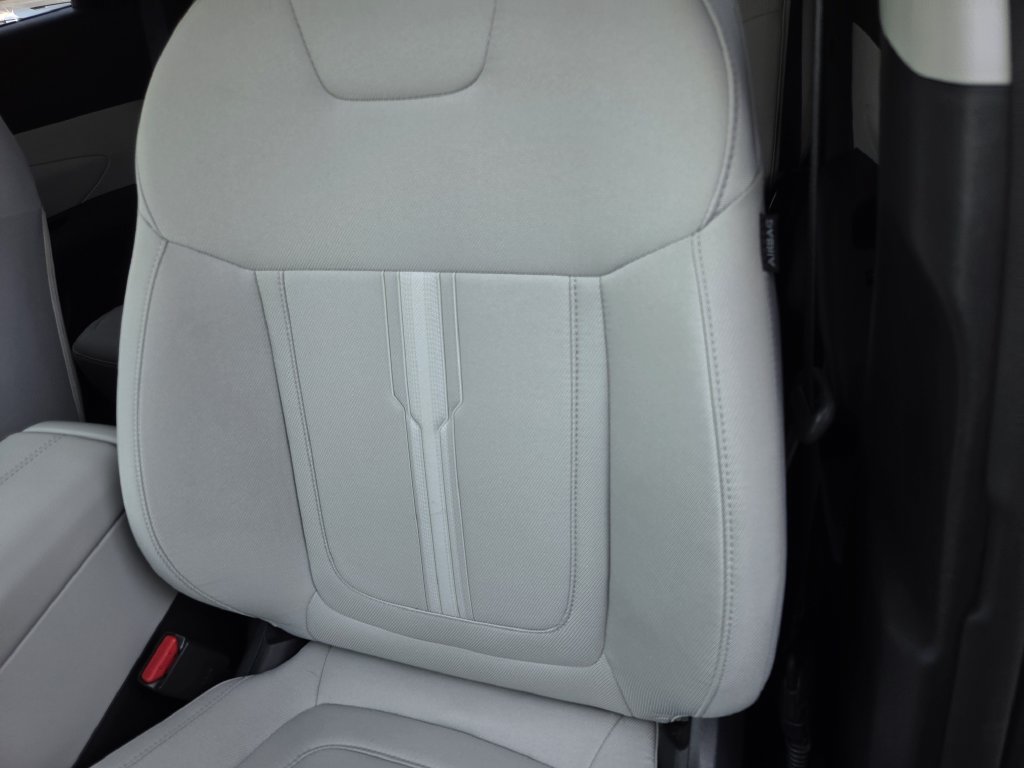 Used 2026 Hyundai Tucson SEL Plus FWD image 14