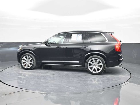 Used 2019 Volvo XC90 T6 Inscription w/ Luxury Package image 5