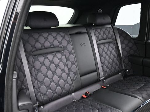 New 2027 Rolls-Royce Cullinan Black Badge AWD/4WD image 29