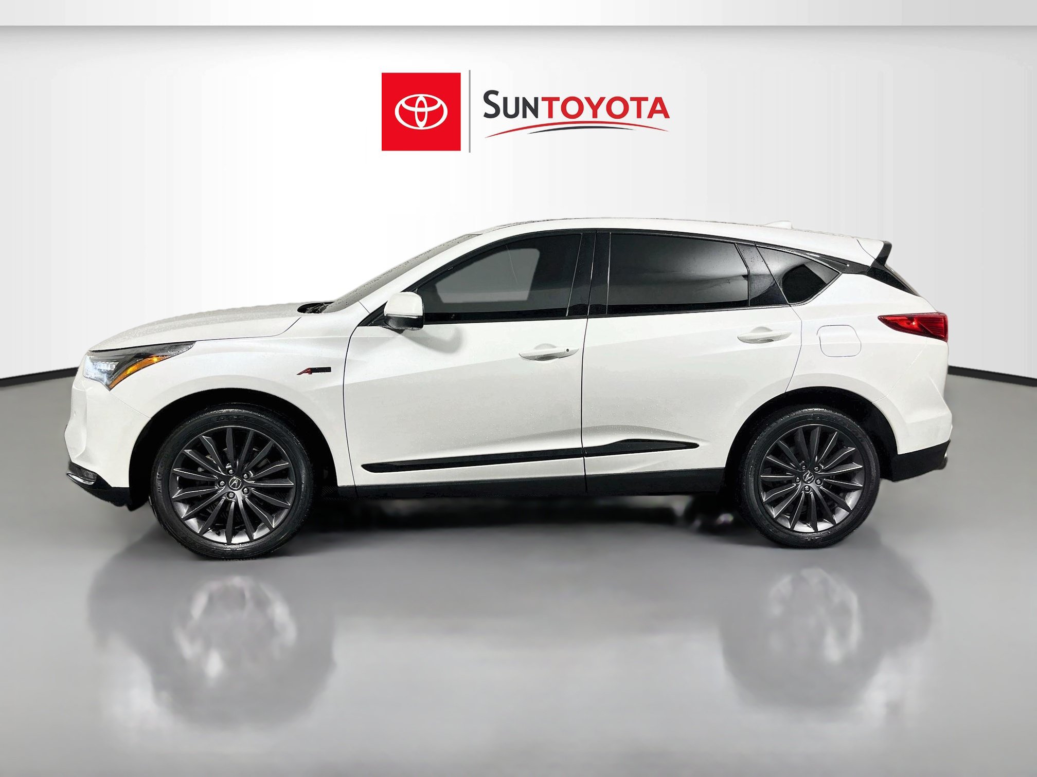 Used 2022 Acura RDX w/ Advance Package AWD/4WD image 7