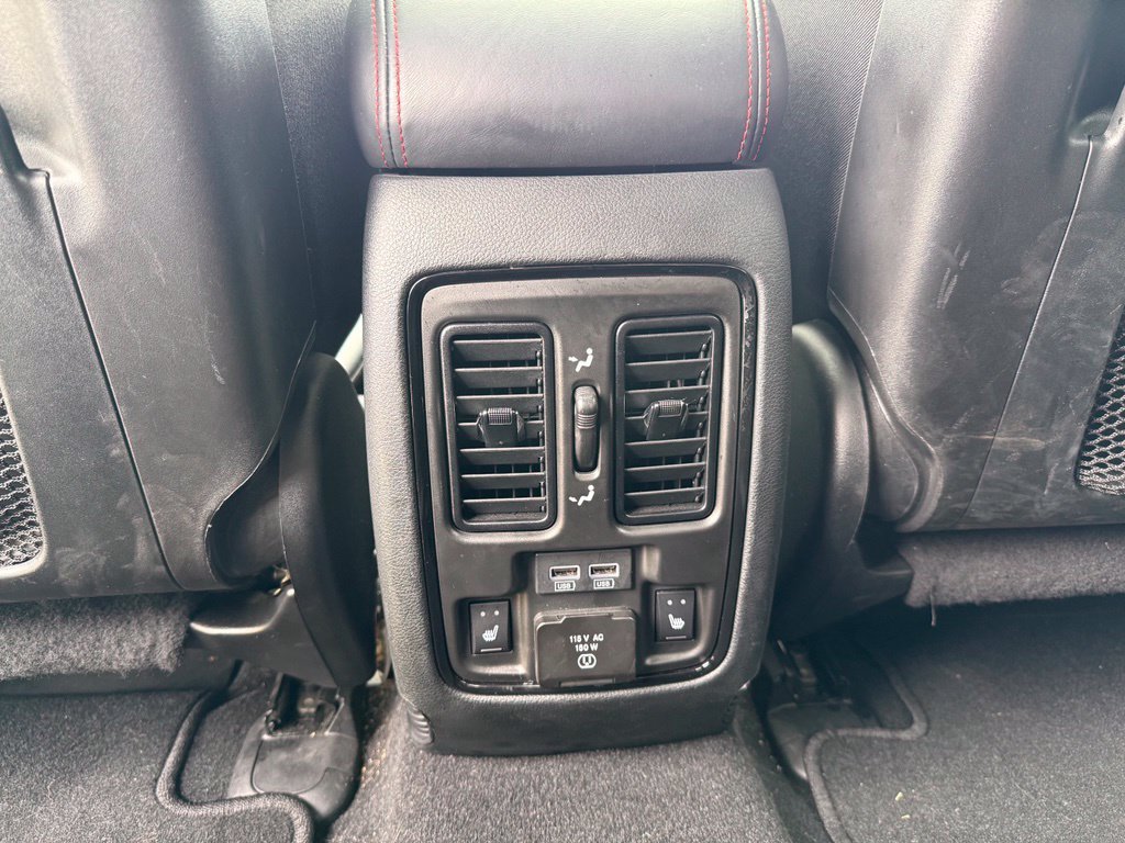 Used 2023 Dodge Durango R/T RWD image 20