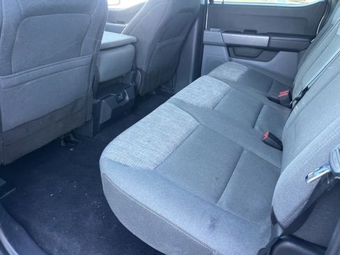 Used 2023 Ford F150 XLT image 29