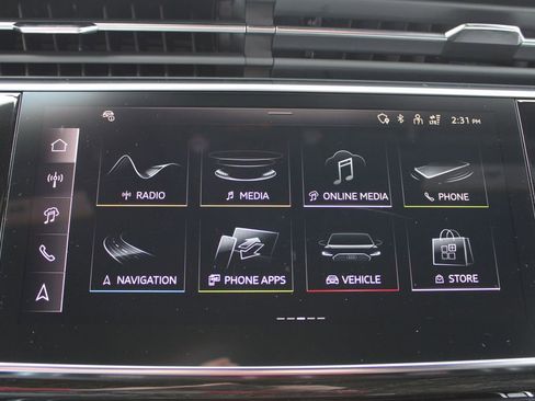 New 2026 Audi Q8 Premium Plus image 14