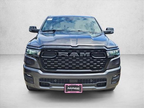 New 2026 RAM 1500 Lone Star RWD image 6