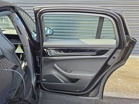 New 2026 Porsche Panamera 4 image 22