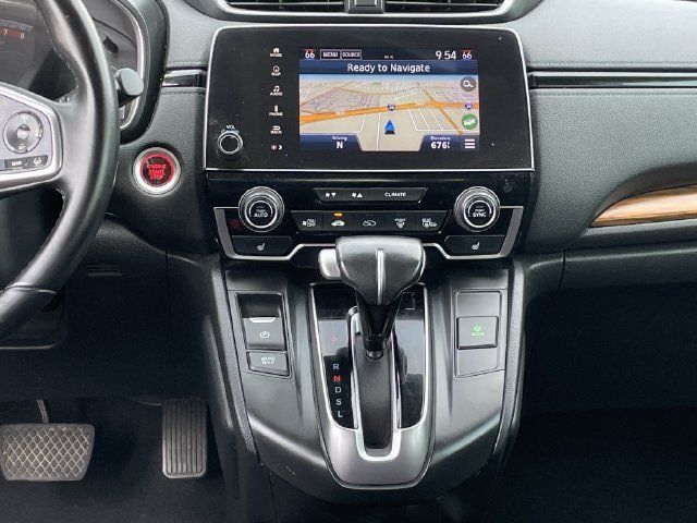 Used 2017 Honda CR-V EX-L image 15
