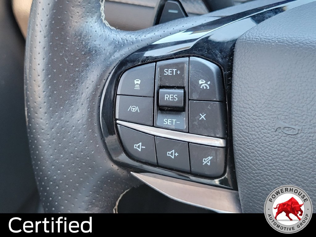 Certified 2022 Ford Explorer ST AWD/4WD image 31