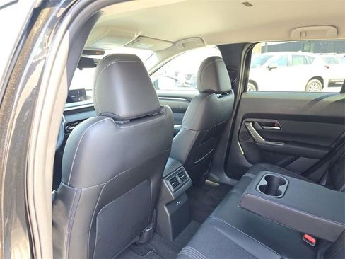 New 2025 MAZDA CX-50 2.5 Hybrid w/ Cargo Package image 18