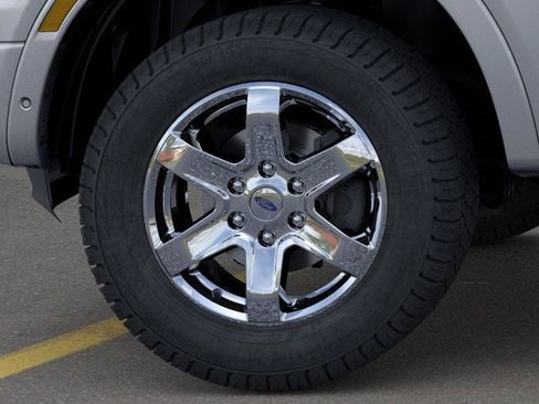 Used 2024 Ford Ranger XLT image 14