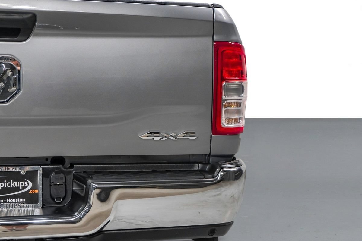 Used 2023 RAM 2500 Big Horn w/ Level 1 Equipment Group AWD/4WD image 49