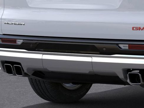 New 2026 GMC Acadia Denali w/ Super Cruise Package FWD image 14