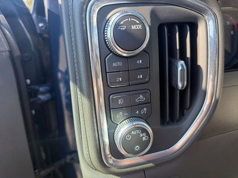 Used 2021 GMC Sierra 1500 Elevation image 13