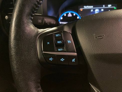 Used 2021 Ford Bronco Sport Outer Banks w/ Outer Banks Package (96D) image 14