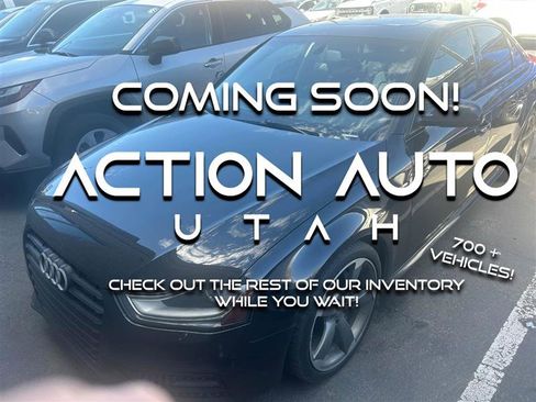 Used 2014 Audi A4 2.0T Premium Plus w/ Premium Plus Package image 1