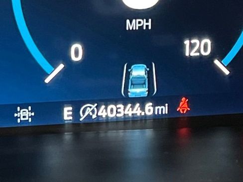 Used 2023 Ford F150 Lariat w/ Equipment Group 502A High image 27