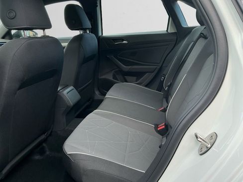 New 2025 Volkswagen Jetta Sport image 13