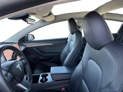 Used 2023 Tesla Model 3 Standard Range RWD image 10