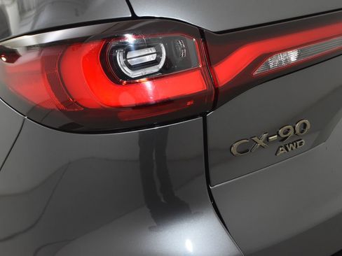 New 2026 MAZDA CX-90 3.3 Turbo w/ Premium Sport Pkg AWD/4WD image 40