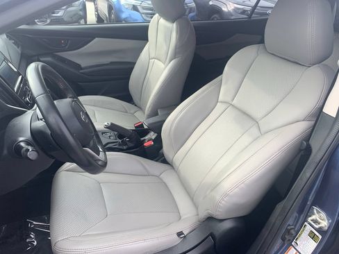 Used 2018 Subaru Crosstrek 2.0i Premium AWD/4WD image 13