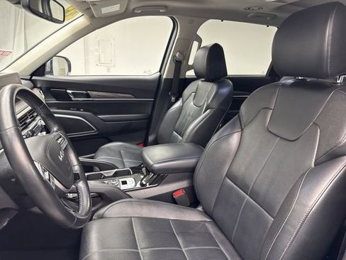 Used 2022 Kia Telluride SX image 9