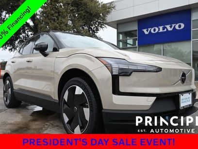 New 2026 Volvo EX30 Plus