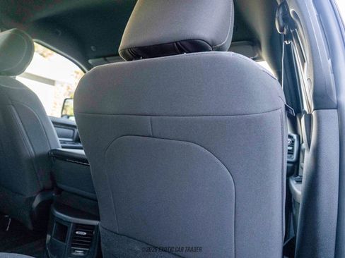 Used 2024 RAM 2500 Tradesman w/ Power Wagon Package image 91