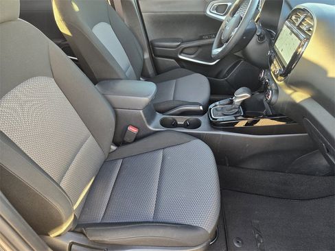 Certified 2023 Kia Soul S image 12
