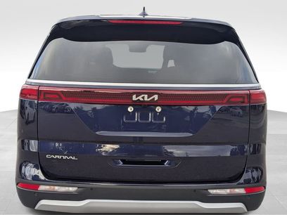 Certified 2024 Kia Carnival LX