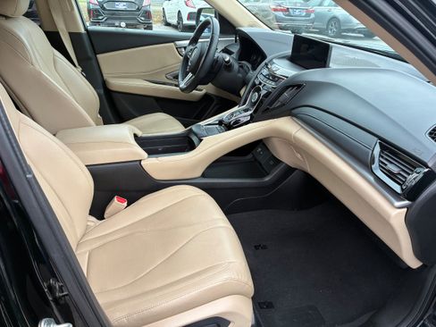 Used 2019 Acura RDX image 11