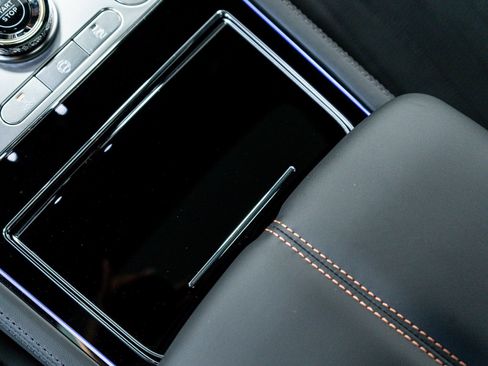 New 2026 Bentley Continental GT image 27