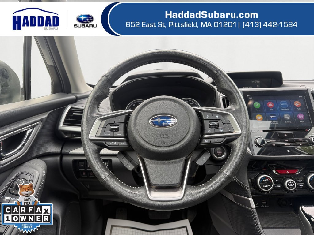 Used 2020 Subaru Forester Limited AWD/4WD image 14