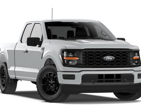 New 2026 Ford F150 STX AWD/4WD image 5