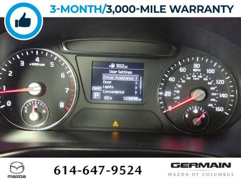 Used 2019 Kia Sorento LX image 23