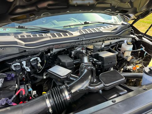 Used 2022 Ford F350 XLT w/ XLT Premium Package image 33