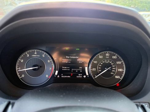 Used 2021 Acura RDX FWD w/ Advance Package image 15