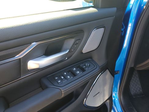 New 2026 RAM 1500 Rebel image 10