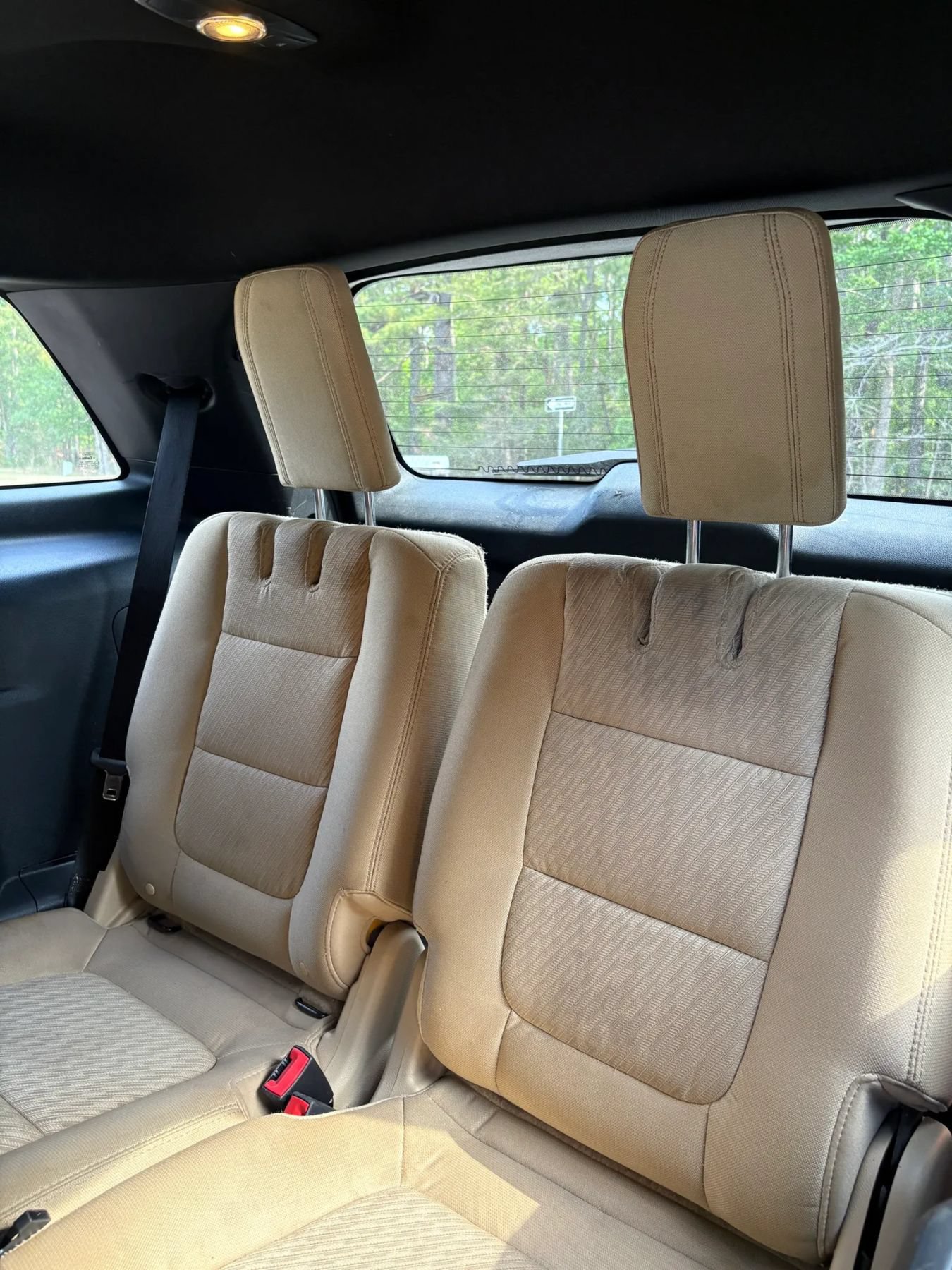 Used 2016 Ford Explorer 4WD image 20