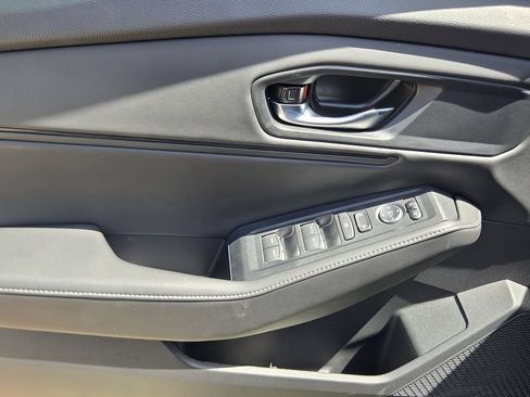 Certified 2026 Honda Accord Sport image 32