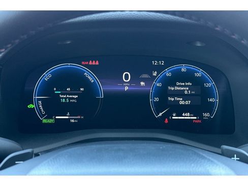 New 2026 Toyota Camry XSE image 26