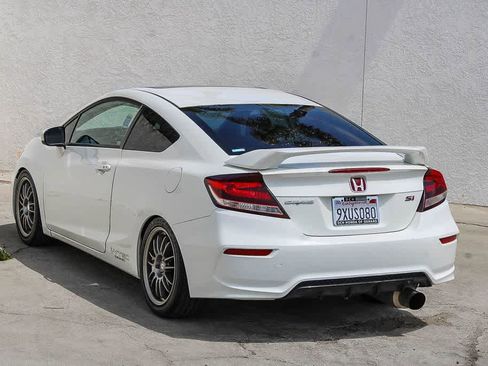 Used 2014 Honda Civic Si image 7