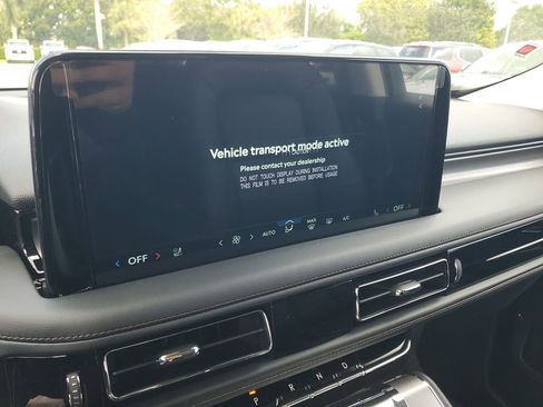 New 2026 Lincoln Aviator 2WD w/ Jet Appearance Package image 28