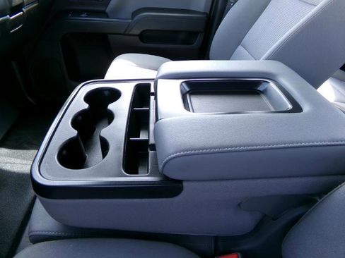 Used 2017 GMC Sierra 1500 4x4 Double Cab image 15