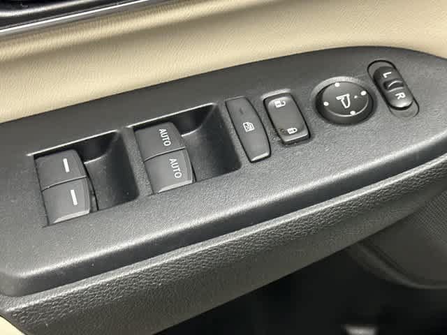 Used 2022 Honda CR-V EX-L image 20